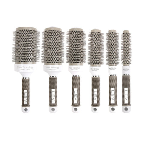 Brosse à cheveux LEV Pro New