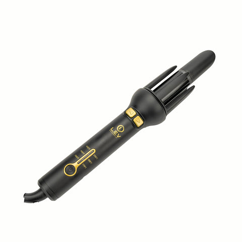 LEV PRO Automatic Hair Curler - Green