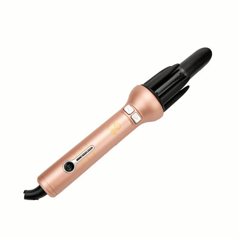 LEV PRO Automatic Hair Curler - Pink