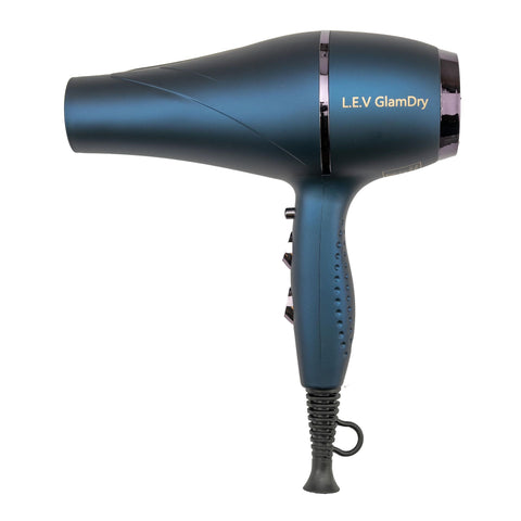Secador de pelo LEV GlamDry