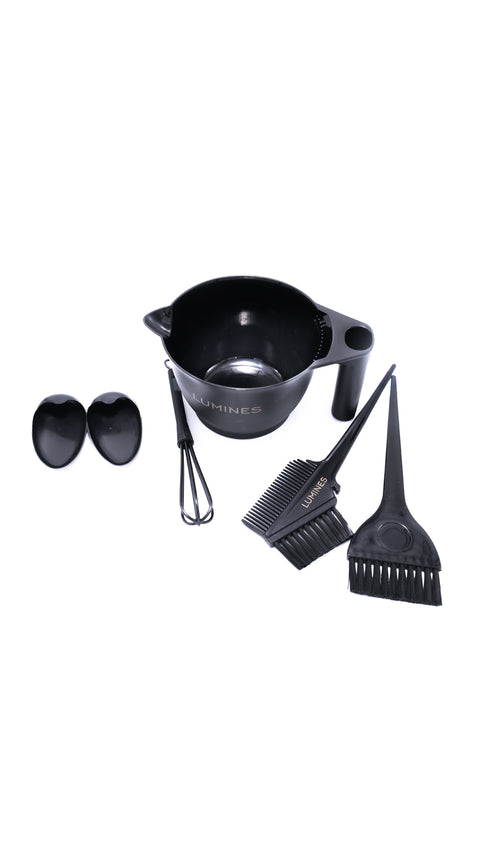 Hair Dye Kit