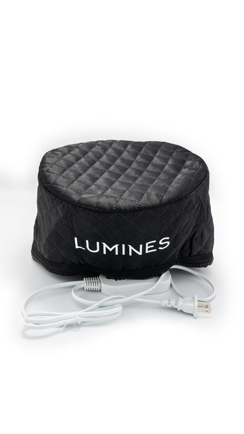 High Quality Hair Steamer Cap