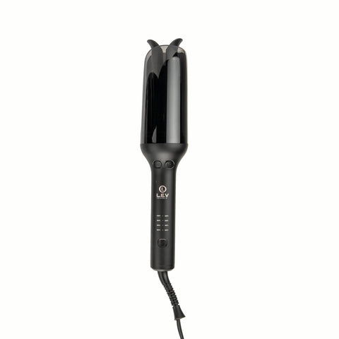 Rizador de pelo automático LEV Pro de 1 pulgada