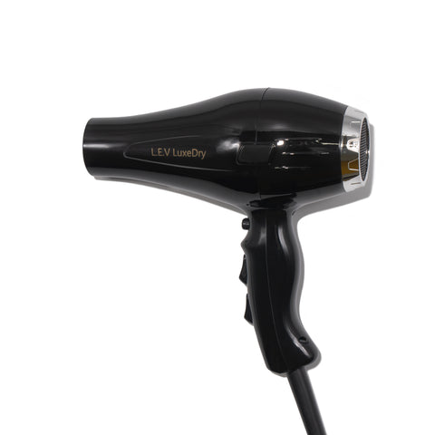 Secador de pelo LEV LuxeDry