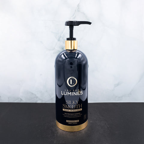 Lumines Pre-Treatment Shampoo