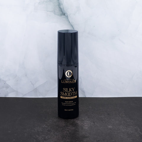 LUMINES Perfect Blond ANTI-FRIZZ Serum