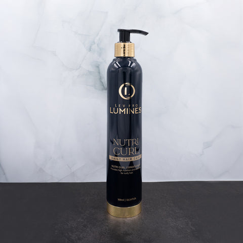 LUMINES Nutri Curl Conditioner