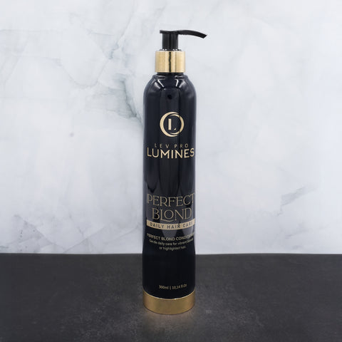 LUMINES Perfect Blond Conditioner
