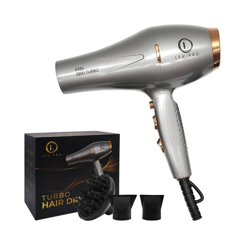 Turbo Dry Lev Pro 3800W