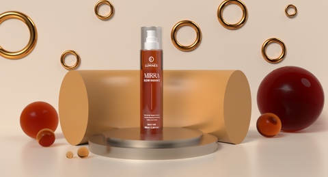 Mirra Oil