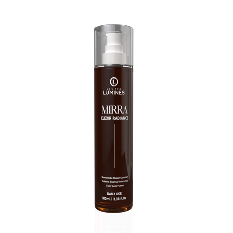 Mirra Oil