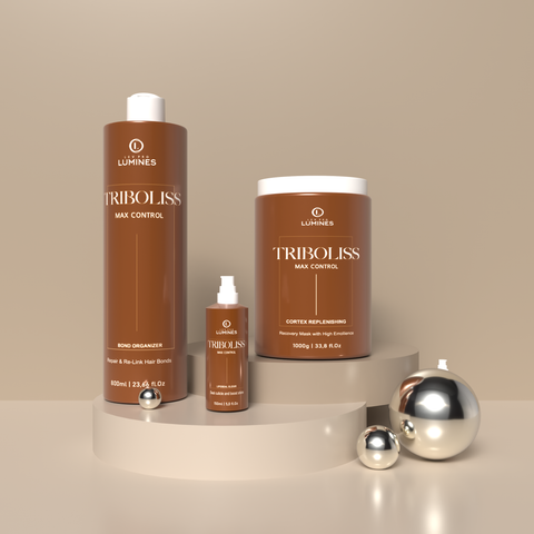 Triboliss Max Control (kit)