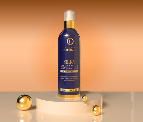 HAIR PERFUME