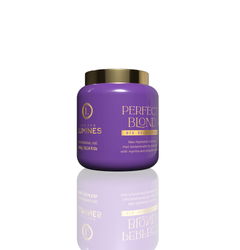 BTX BLOND KIT