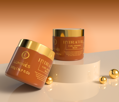 NUTRI CURLY MASK