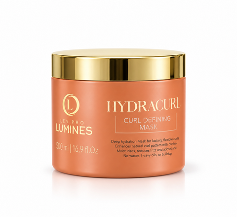 HYDRACURL CURL DEFINING MASK