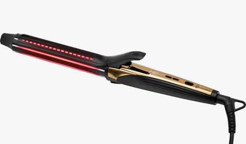 LEV PRO INFRAWAVE – Infrared Curling System 32 inches