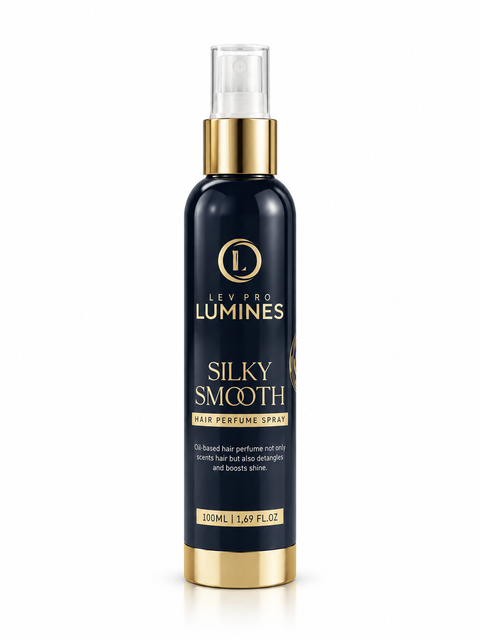 HAIR PERFUME