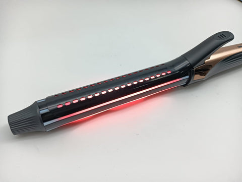 LEV PRO INFRAWAVE – Infrared Curling System 32 inches