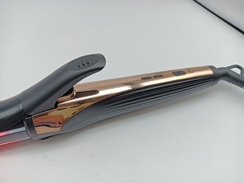 LEV PRO INFRAWAVE – Infrared Curling System 32 inches