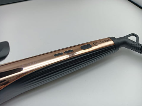 LEV PRO INFRAWAVE – Infrared Curling System 32 inches