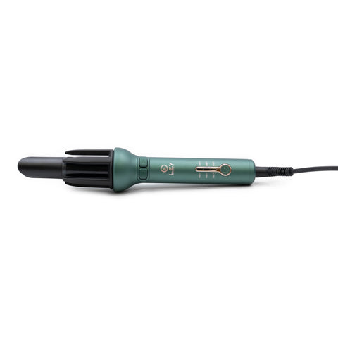 LEV PRO Automatic Hair Curler - Green