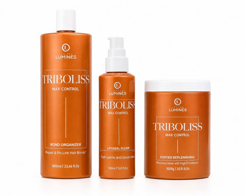 Triboliss Max Control (kit)
