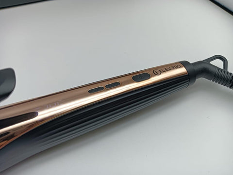 LEV PRO INFRAWAVE – Infrared Curling System 32 inches