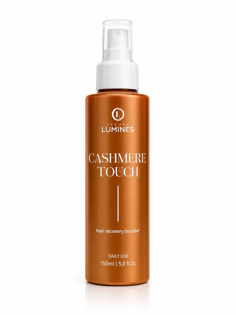 Cashmer Touch