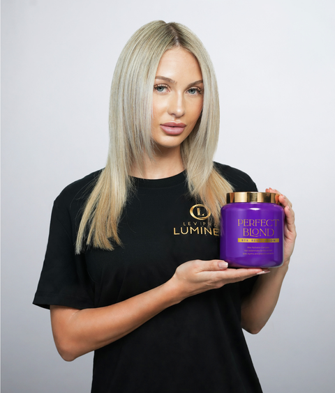 BTX BLOND KIT