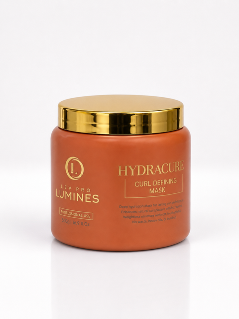 HYDRACURL CURL DEFINING MASK