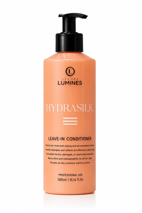 LEAVE IN CONDITIONER HYDRASILK