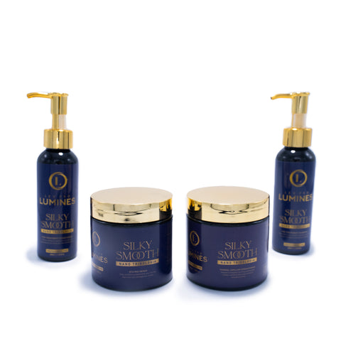Conjunto de muestras