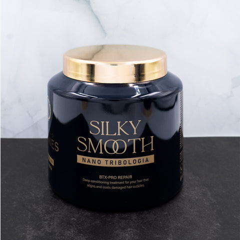 Lumines Reequilibirium Hair Mask 1L