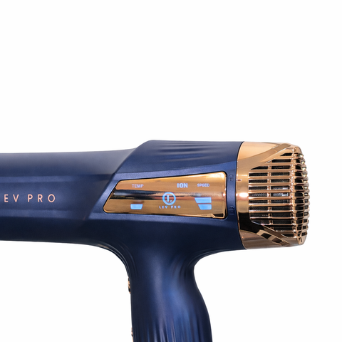 LEV PRO IONIX 3800 - Blue