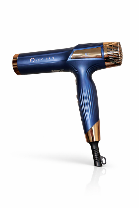 LEV PRO IONIX 3800 - Blue