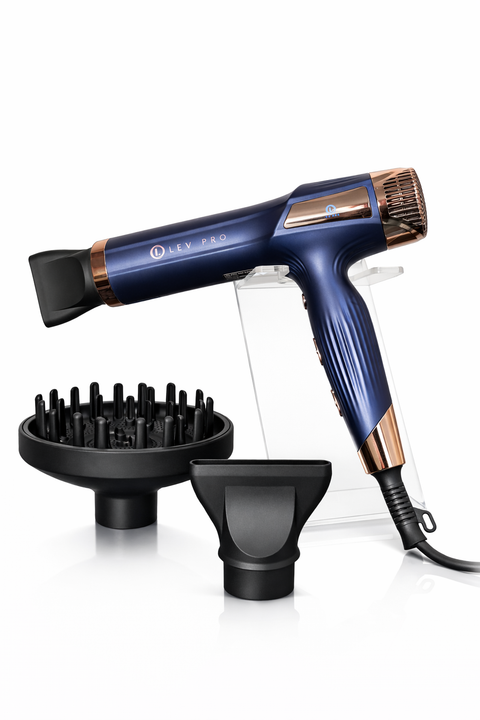 LEV PRO IONIX 3800 - Blue