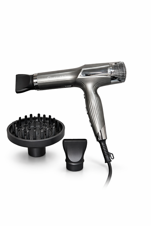 LEV PRO IONIX 3800 - Grey