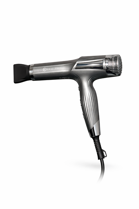 LEV PRO IONIX 3800 - Grey