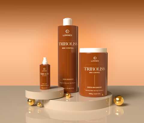 Triboliss Max Control (kit)